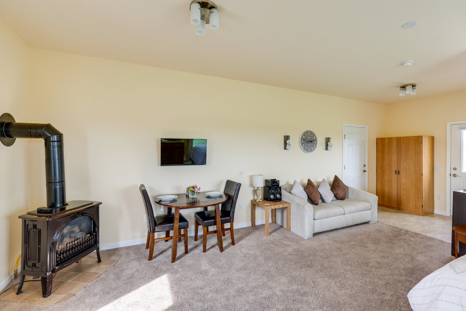 Geneva Vacation Rental