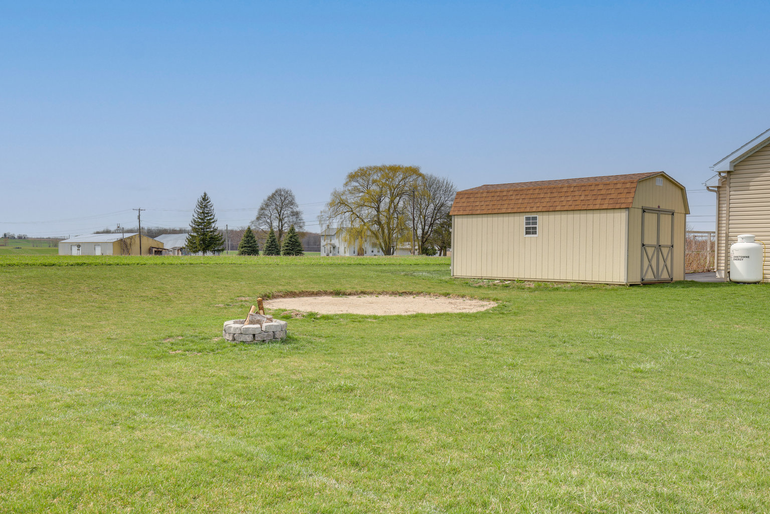 Geneva Vacation Rental