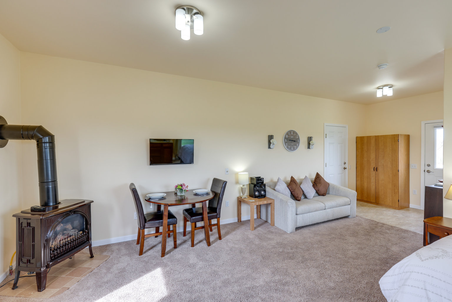 Geneva Vacation Rental