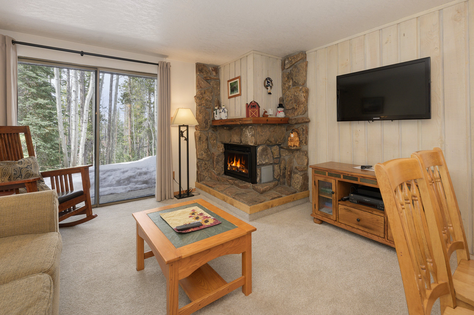 Winter Park Vacation Rental
