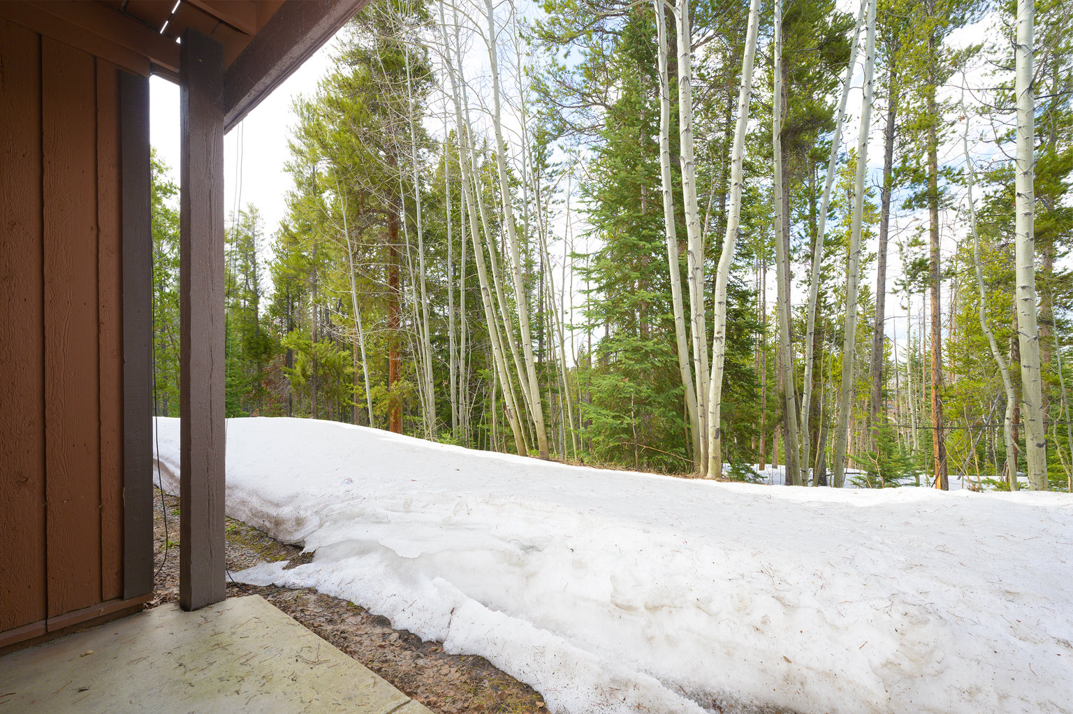 Winter Park Vacation Rental