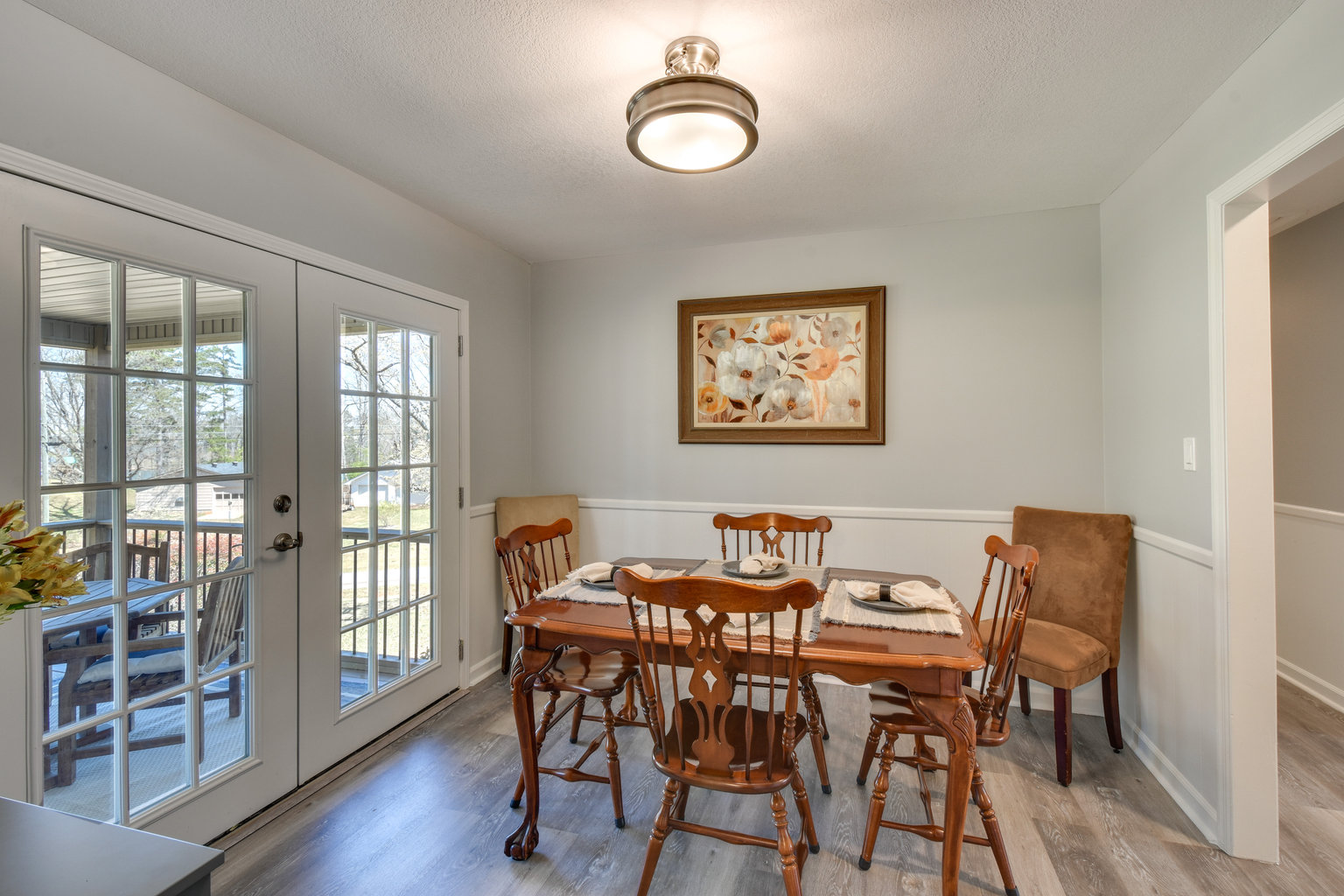 Hartwell Vacation Rental