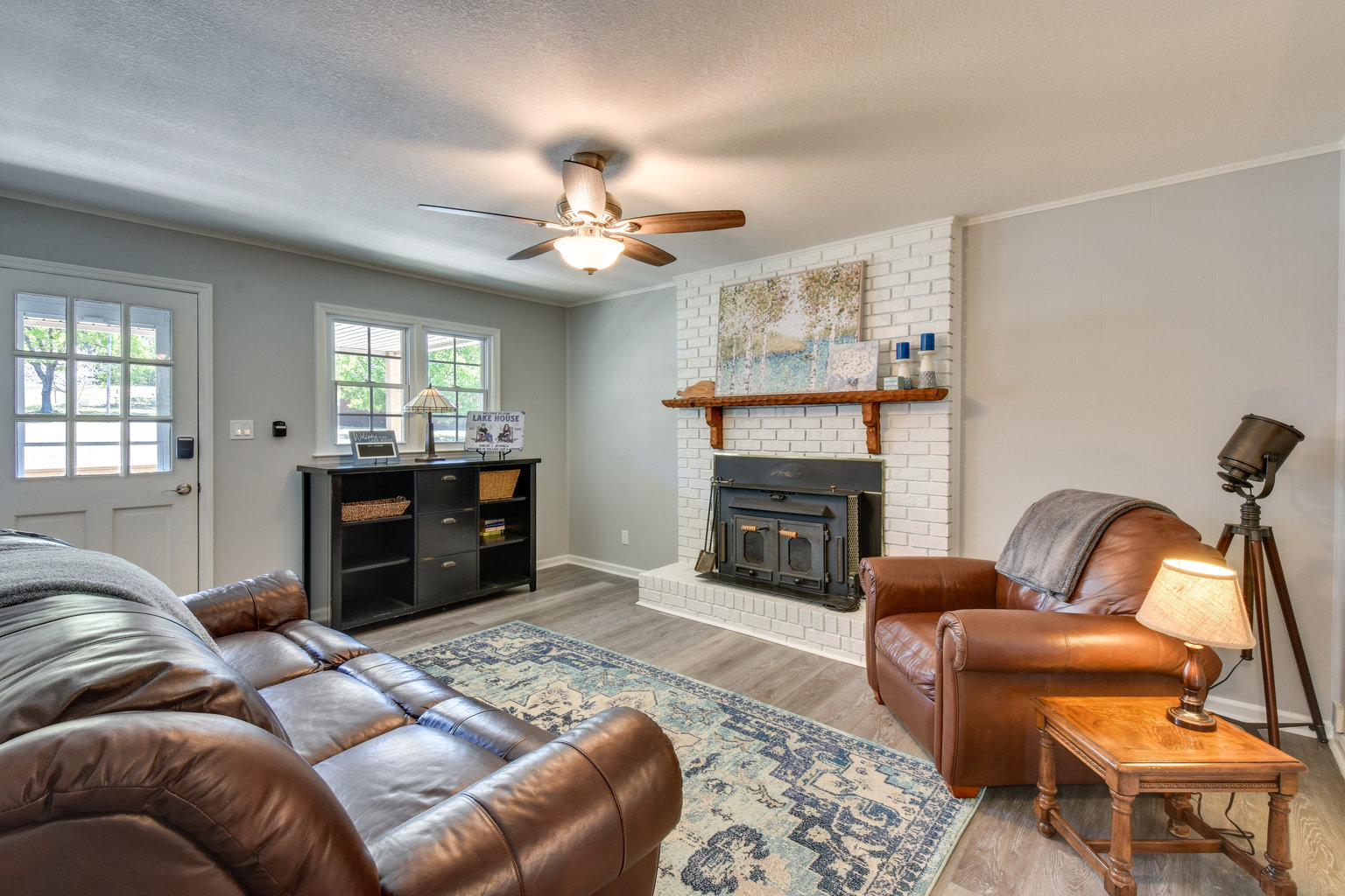 Hartwell Vacation Rental