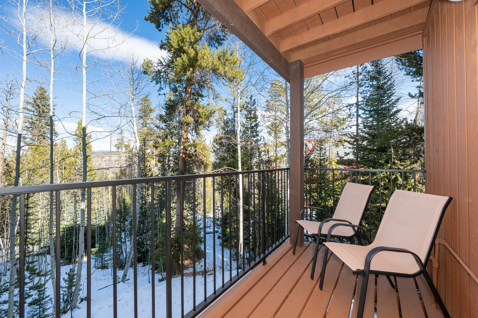 Winter Park Vacation Rental