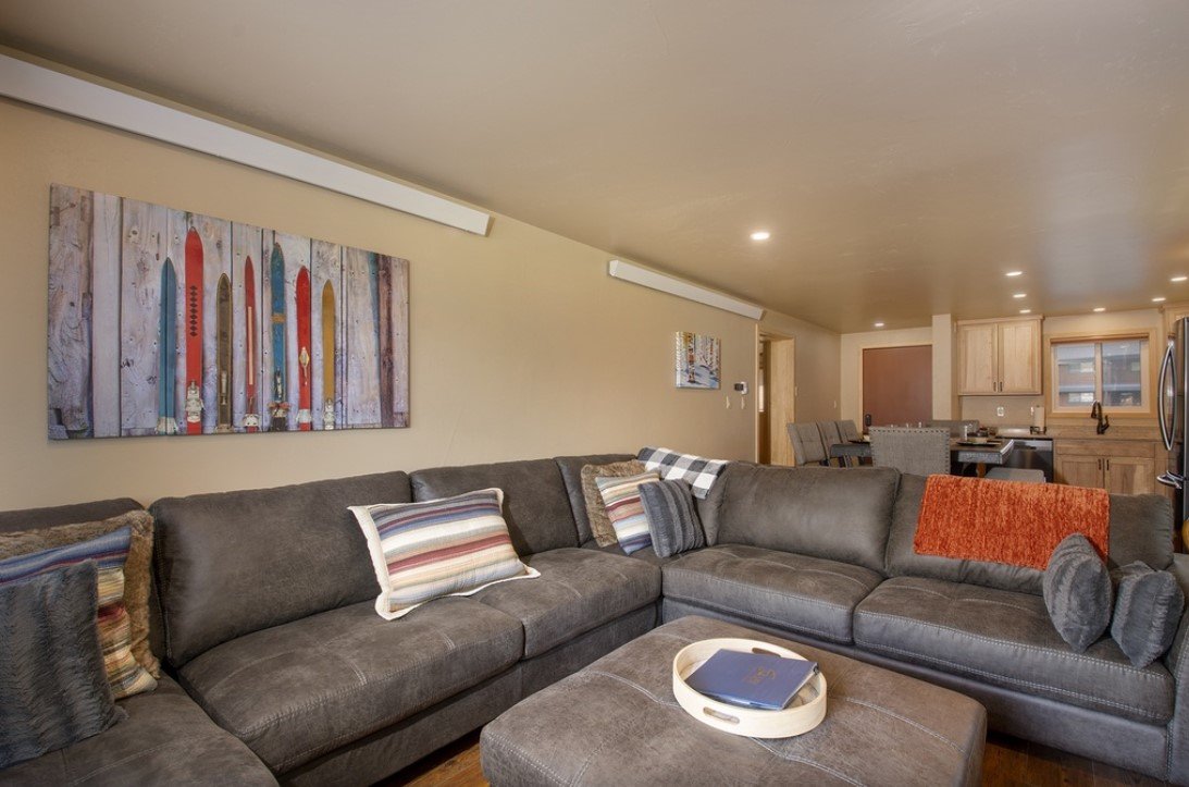 Winter Park Vacation Rental
