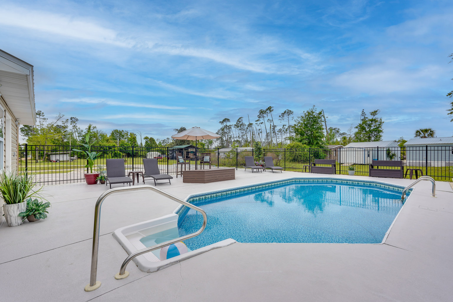 Southport Vacation Rental