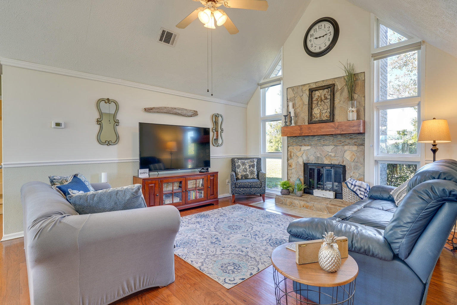 Southport Vacation Rental