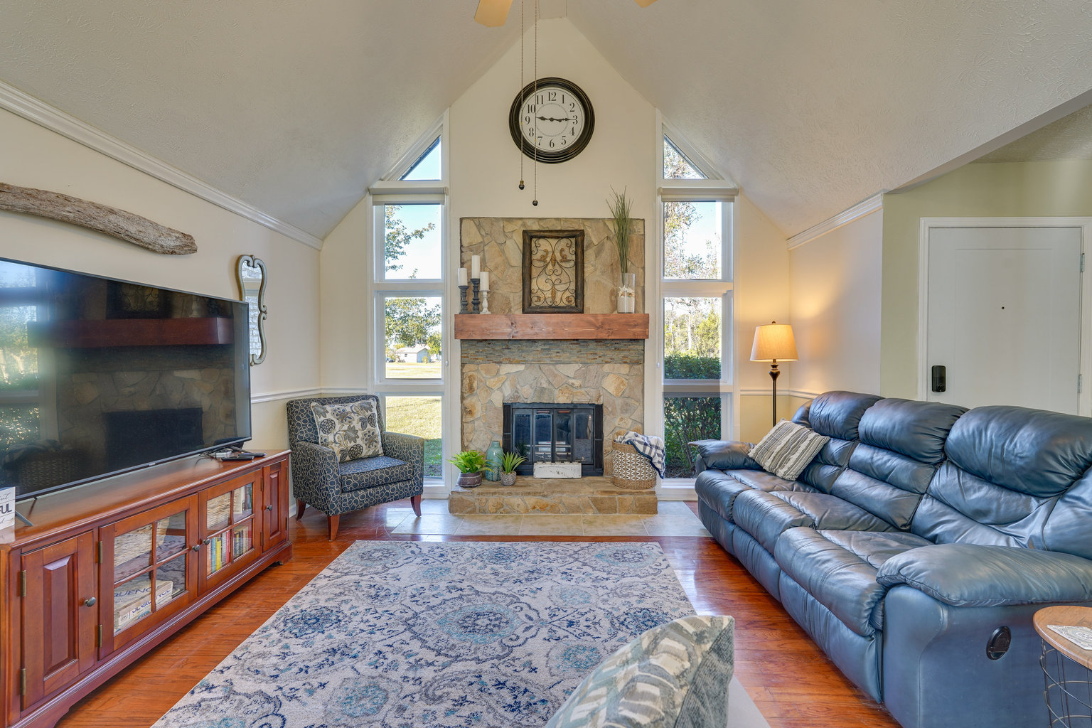 Southport Vacation Rental