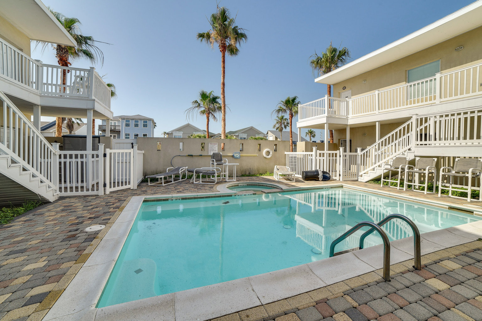 South Padre Island Vacation Rental