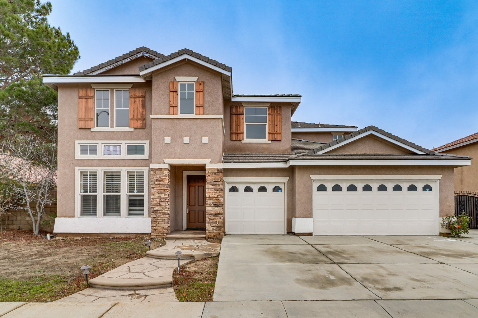 Palmdale Vacation Rental