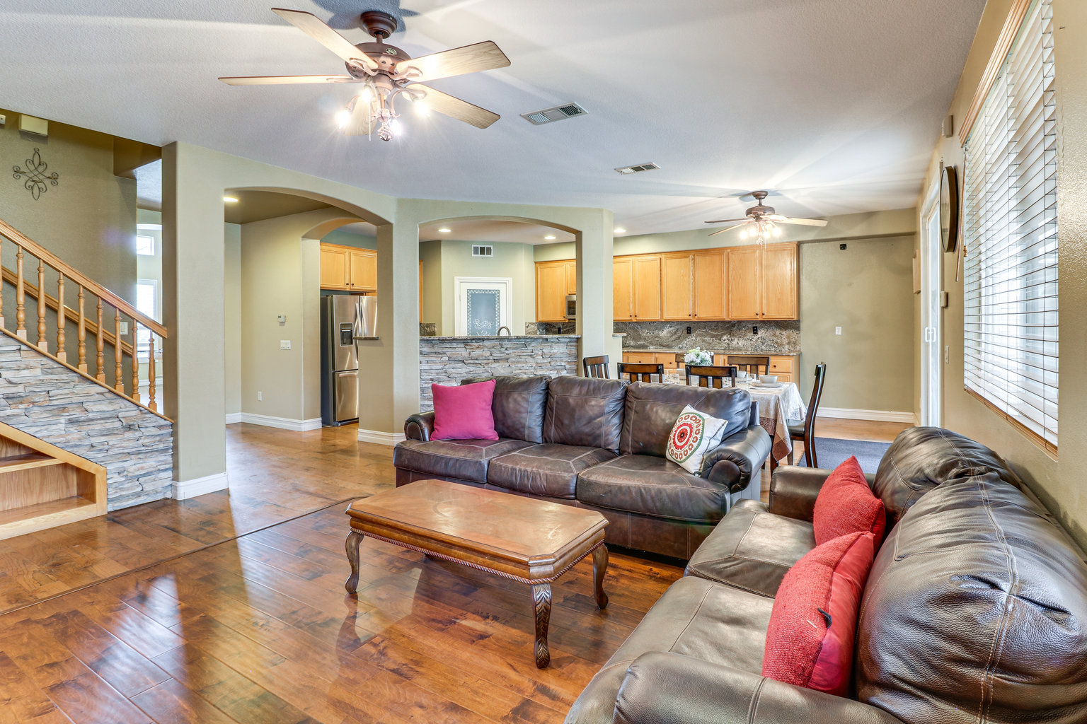 Palmdale Vacation Rental