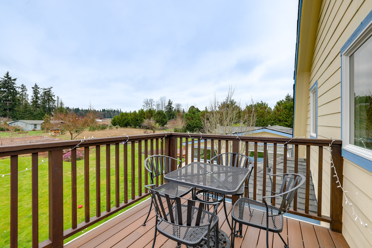 Sequim Vacation Rental