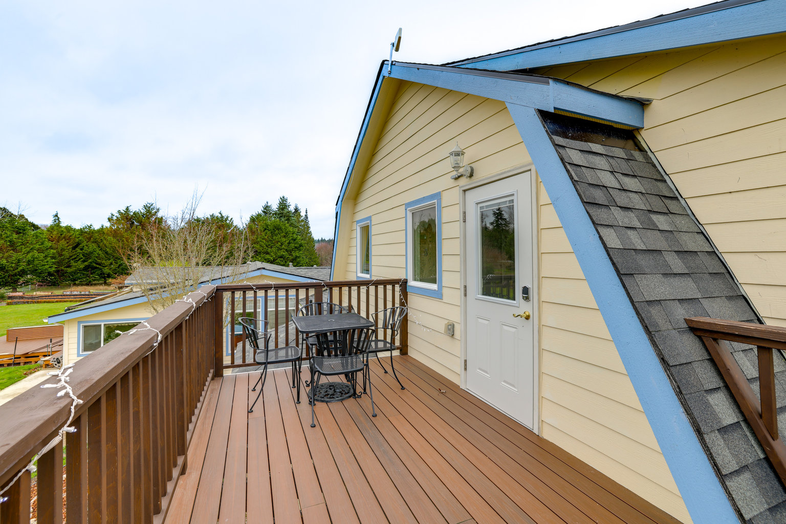 Sequim Vacation Rental