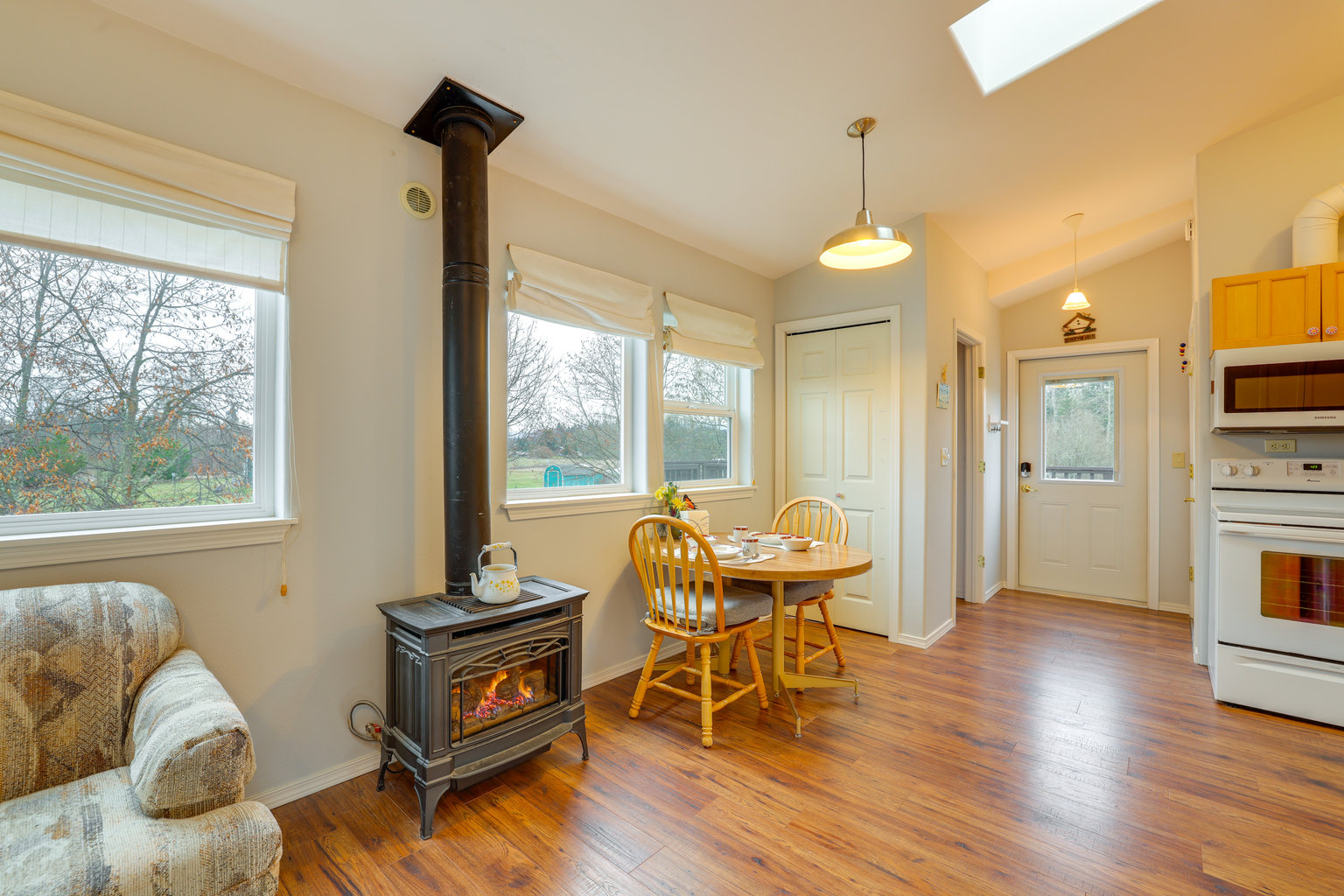 Sequim Vacation Rental