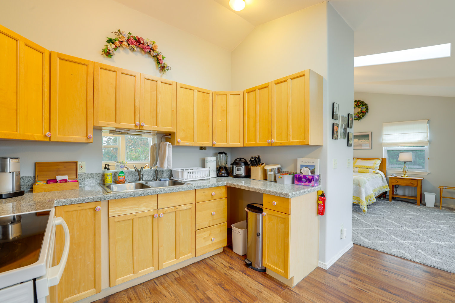 Sequim Vacation Rental