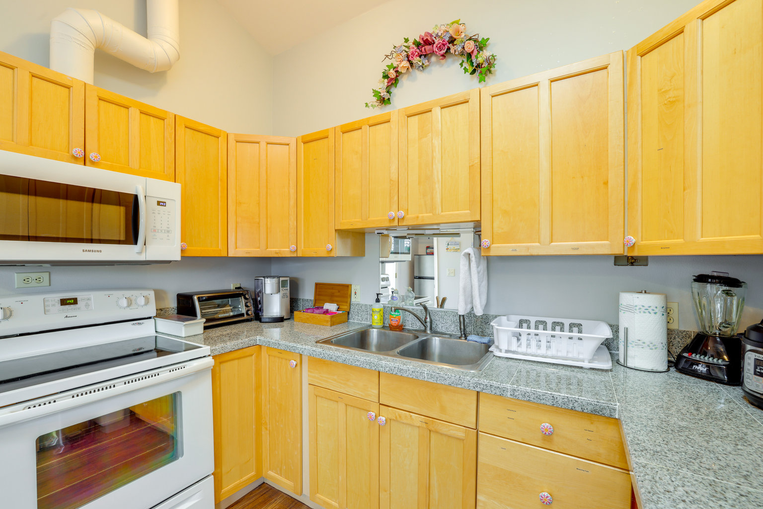 Sequim Vacation Rental