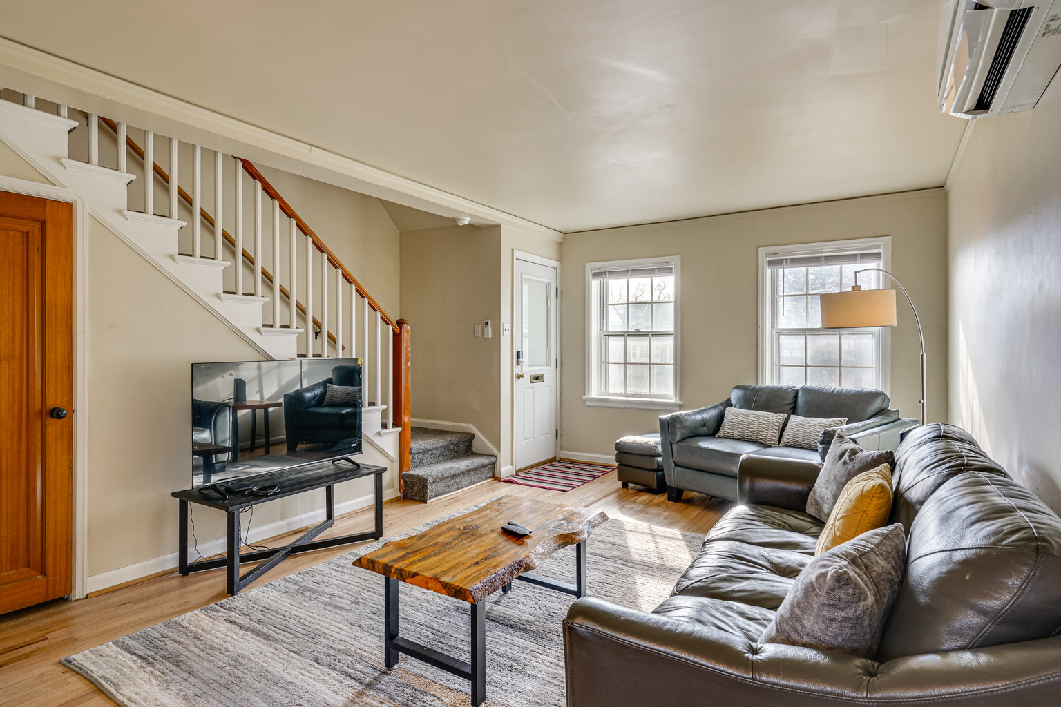 Pueblo Vacation Rental