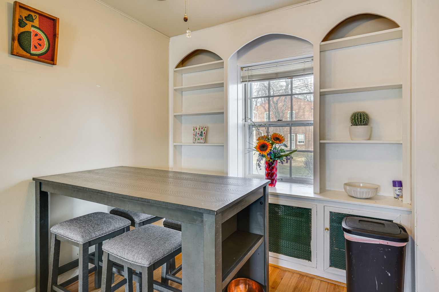 Pueblo Vacation Rental