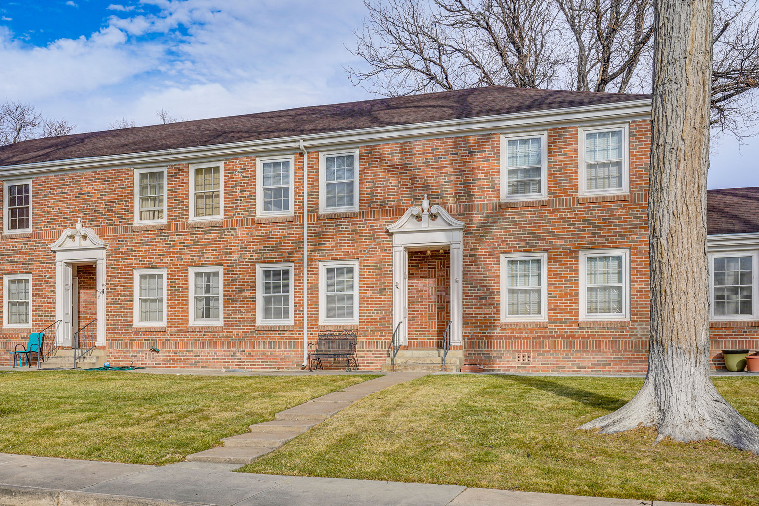 Pueblo Vacation Rental