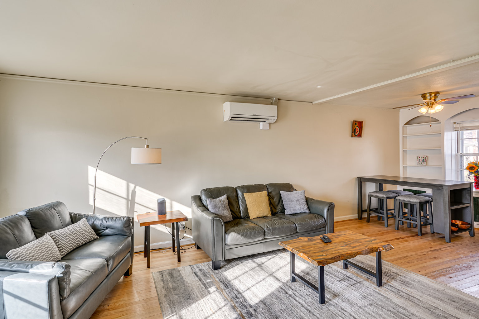 Pueblo Vacation Rental