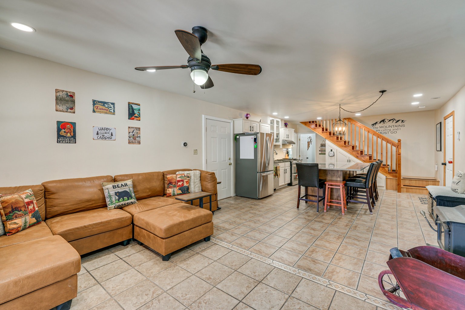 Pagosa Springs Vacation Rental