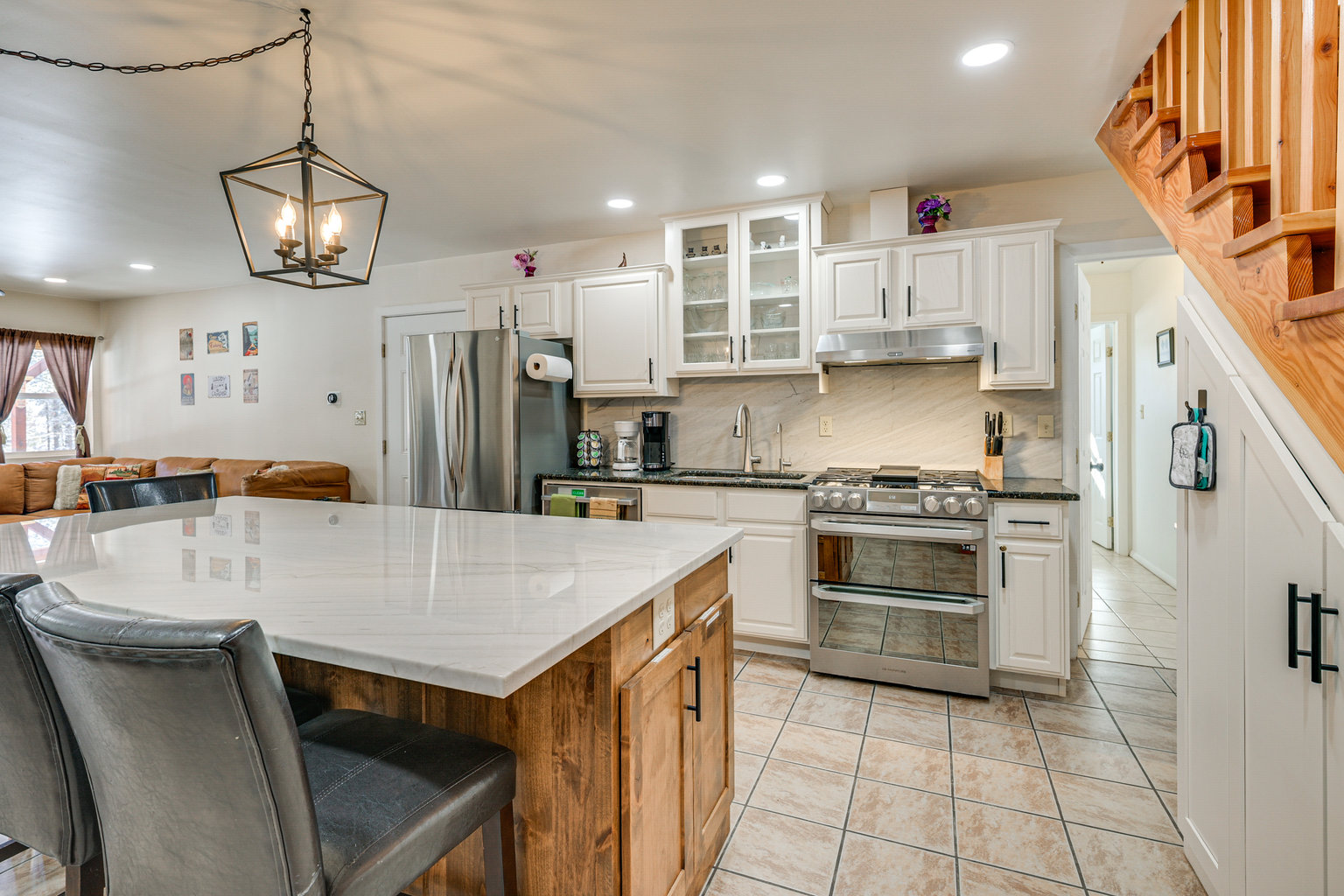 Pagosa Springs Vacation Rental