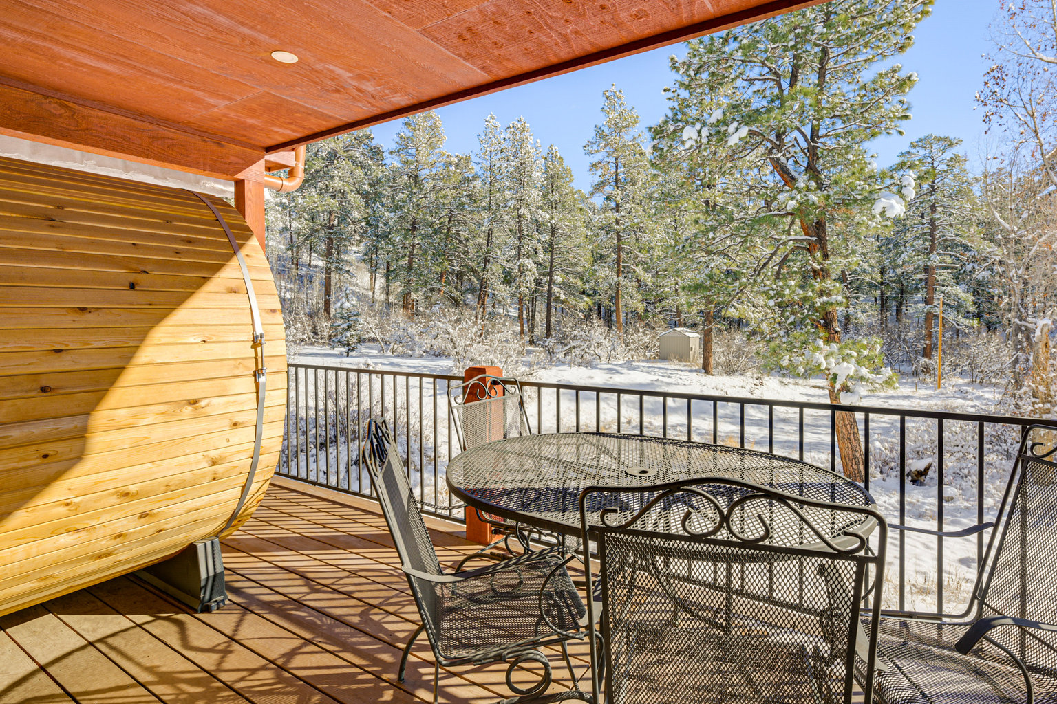 Pagosa Springs Vacation Rental