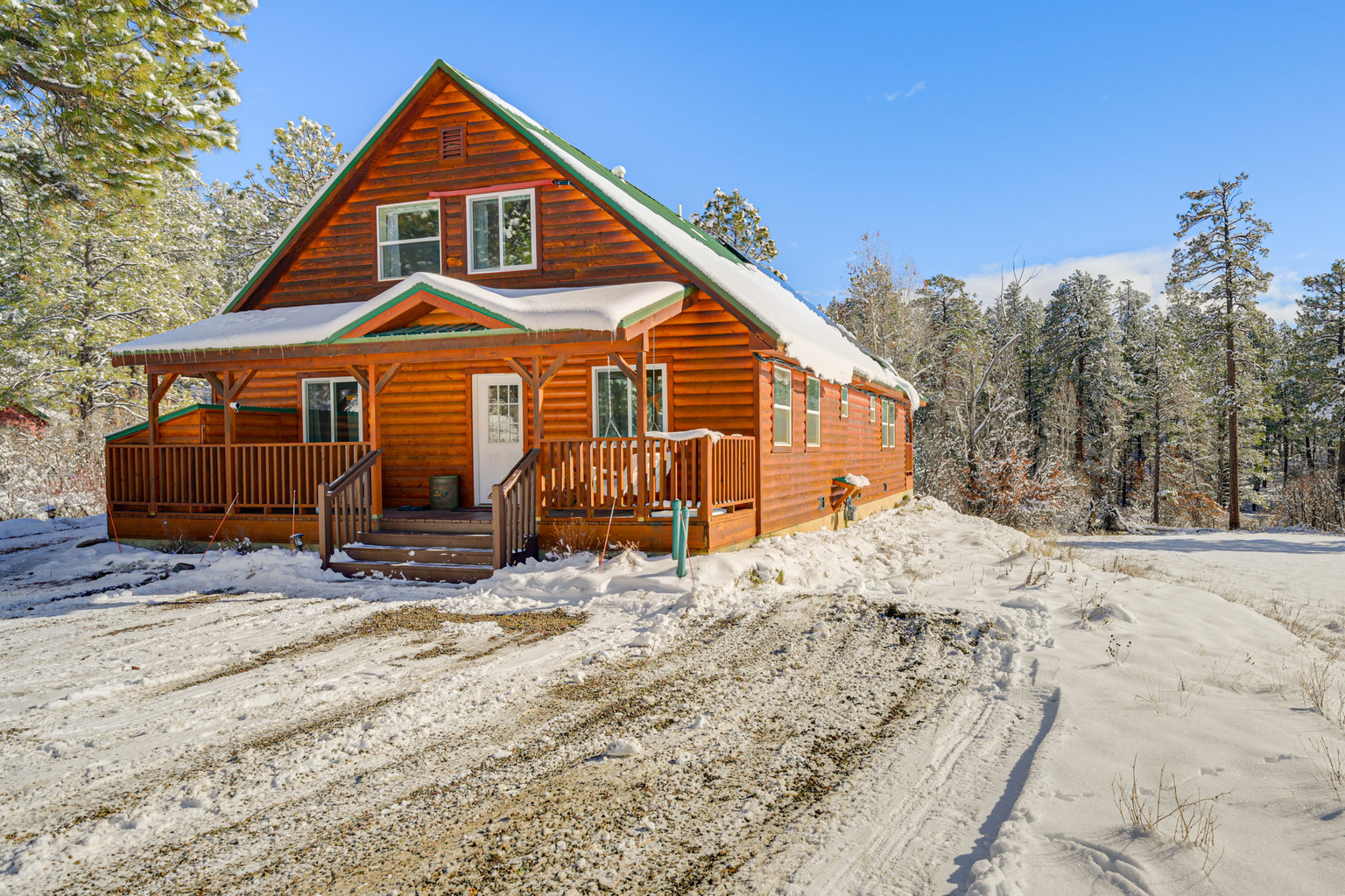 Pagosa Springs Vacation Rental