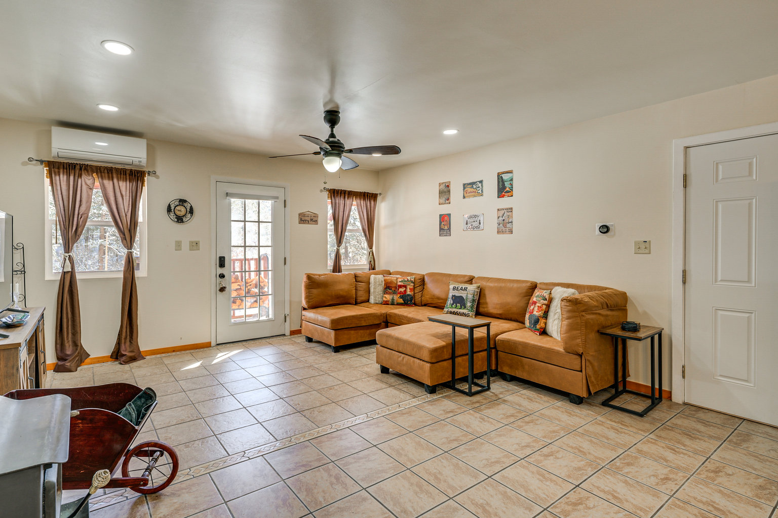 Pagosa Springs Vacation Rental