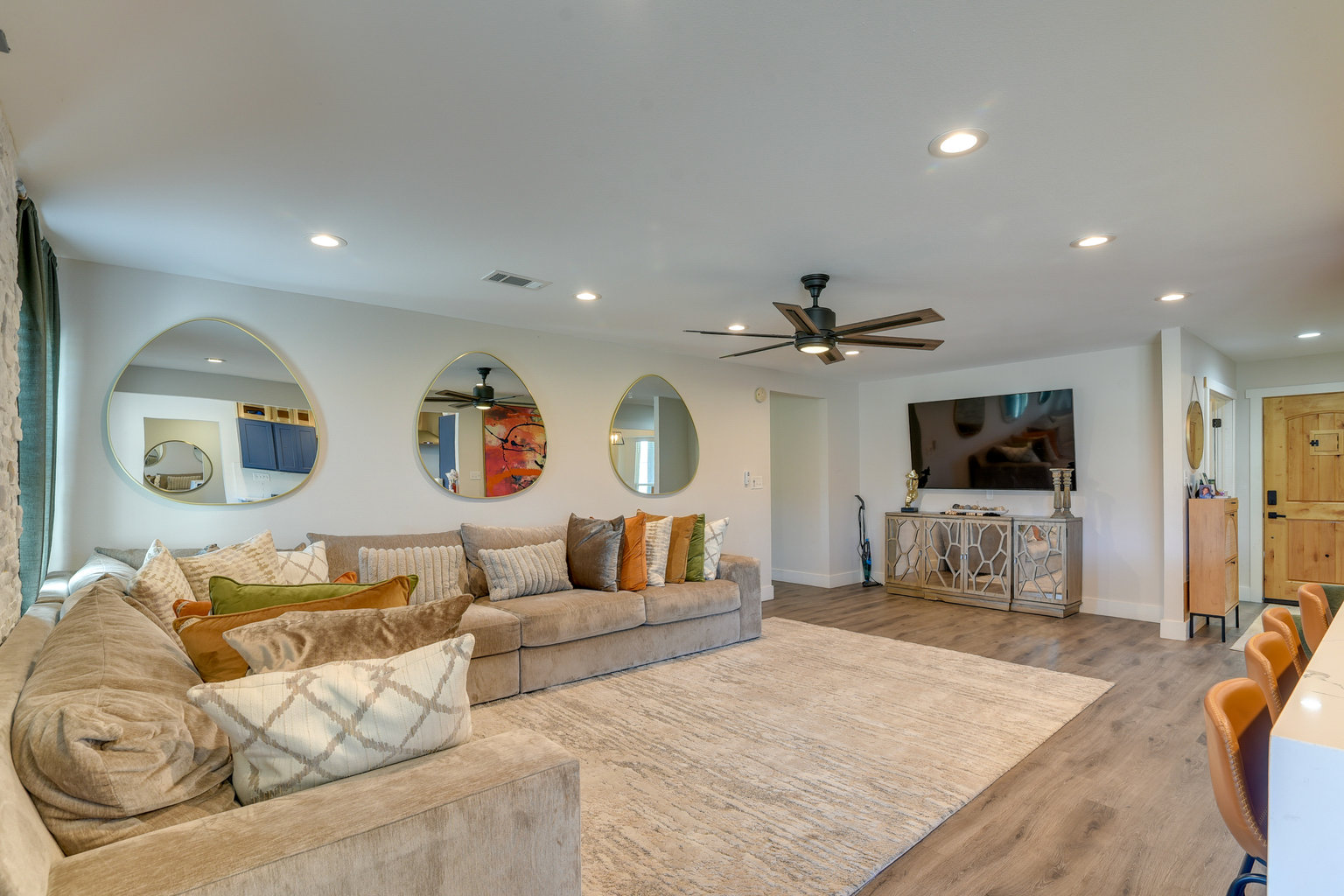 Manvel Vacation Rental