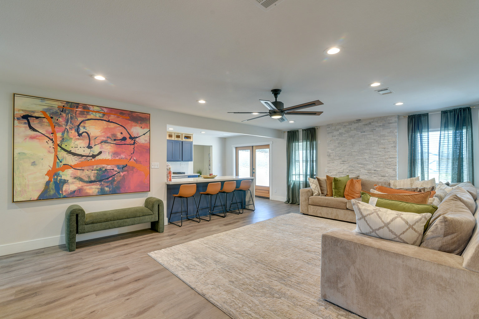 Manvel Vacation Rental