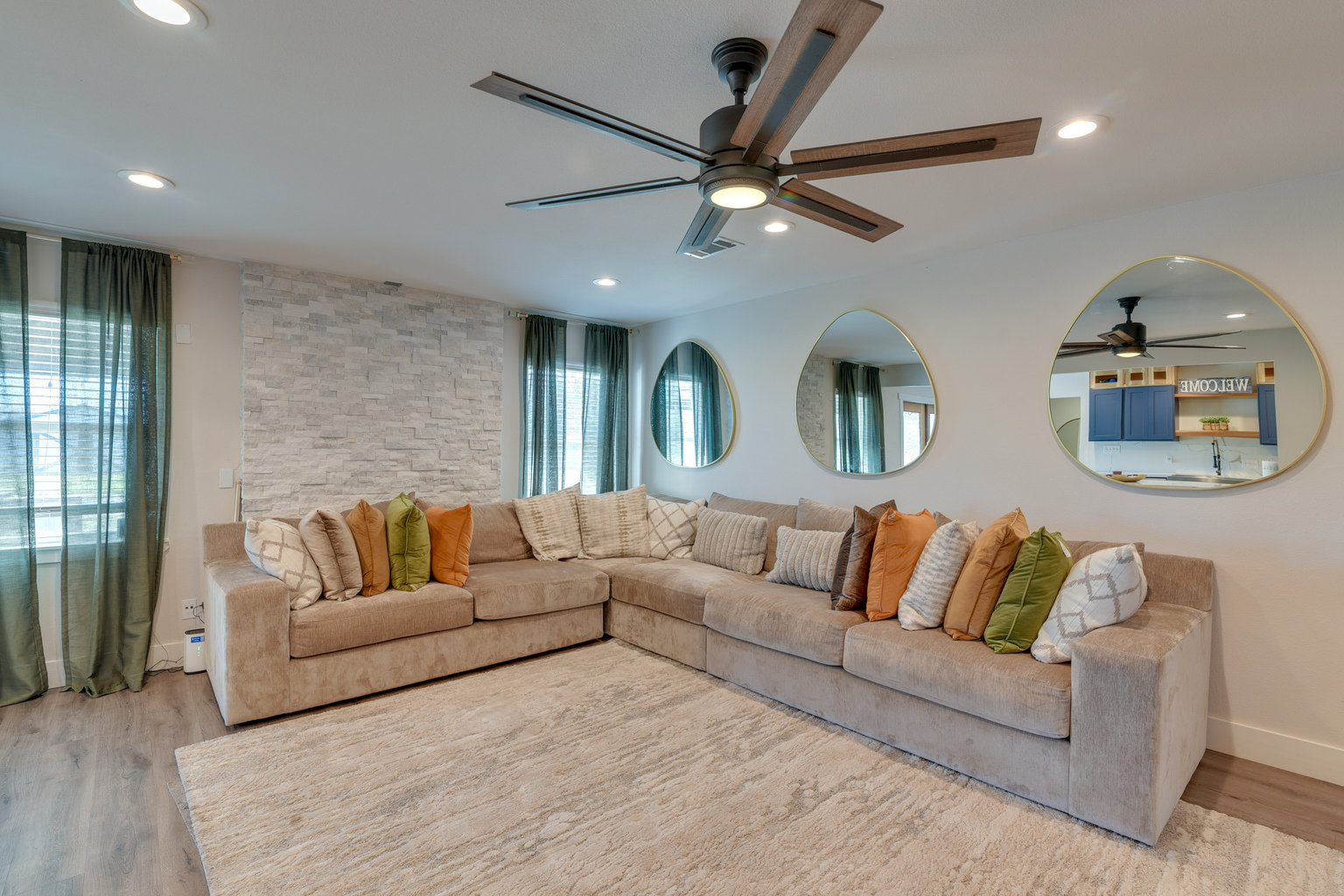 Manvel Vacation Rental