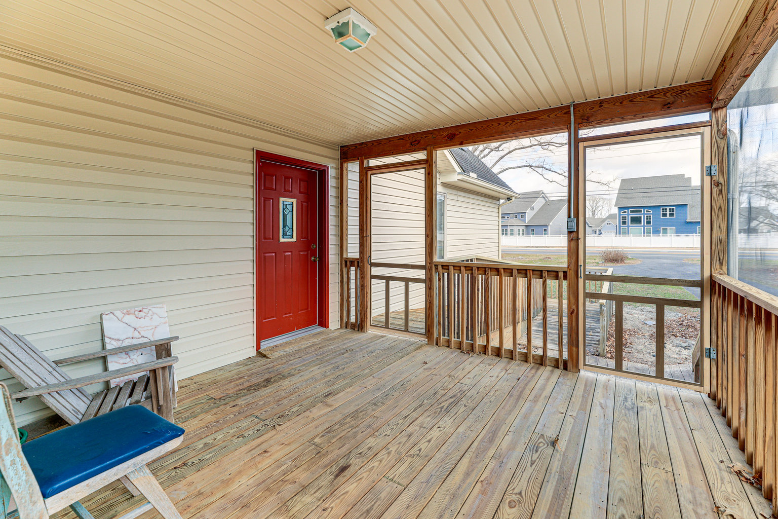 Millsboro Vacation Rental