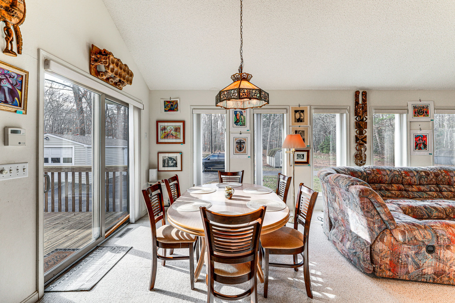 Millsboro Vacation Rental