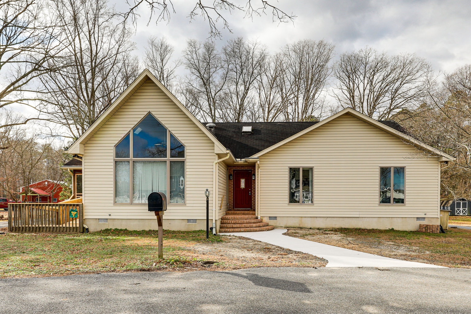 Millsboro Vacation Rental