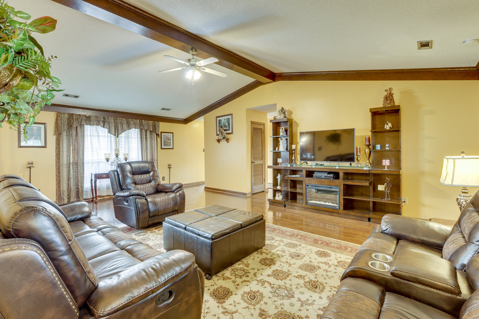 Decatur Vacation Rental