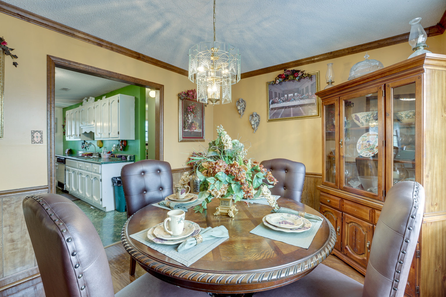 Decatur Vacation Rental