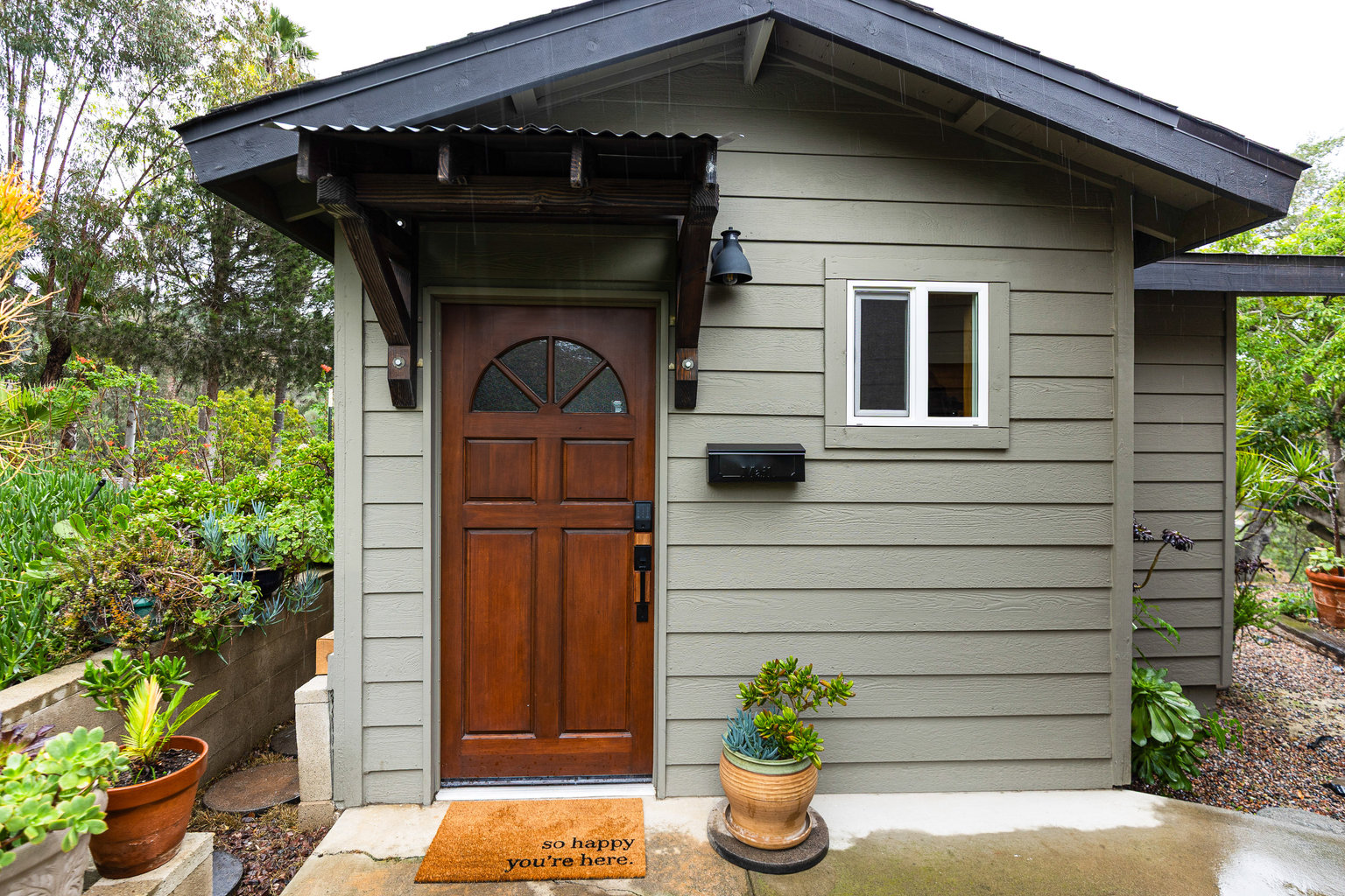 Fallbrook Vacation Rental