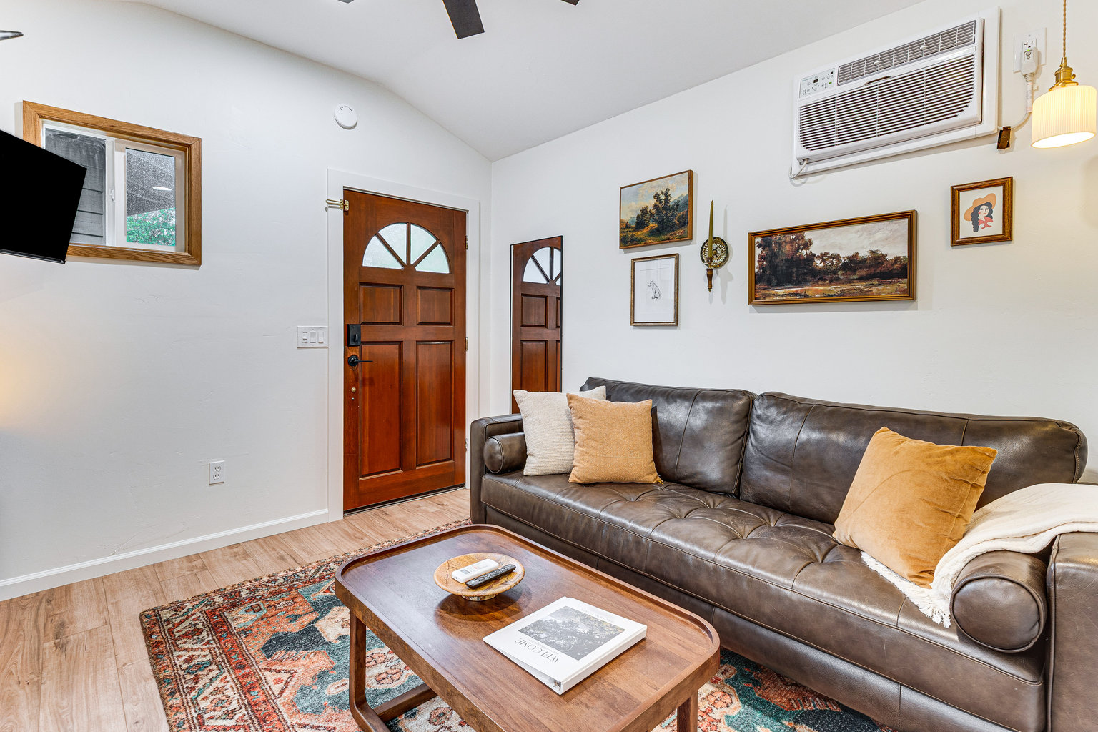 Fallbrook Vacation Rental