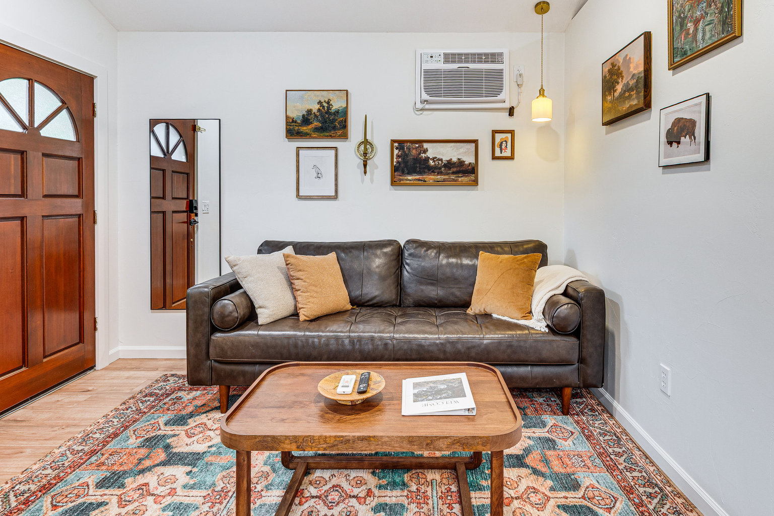 Fallbrook Vacation Rental