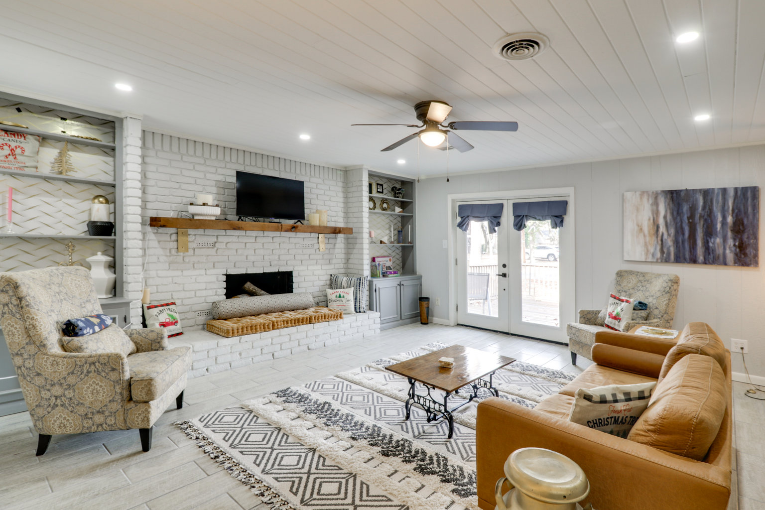 Pine Bluff Vacation Rental