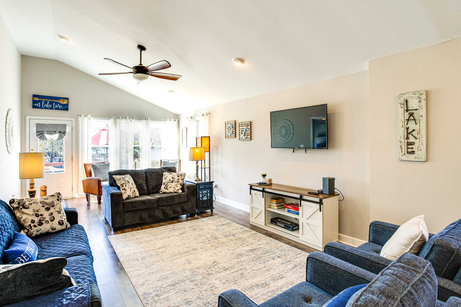 Gilbert Vacation Rental