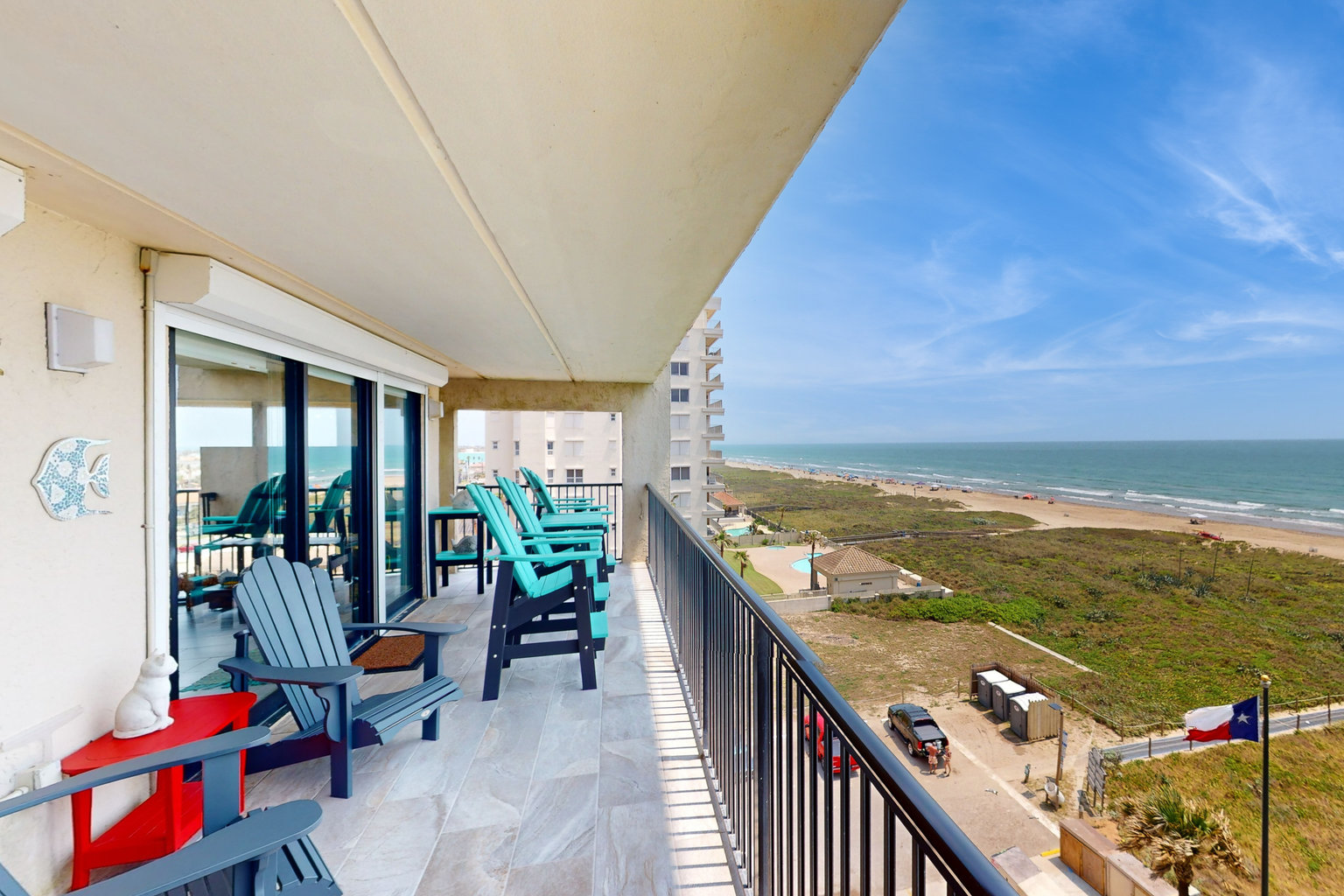 South Padre Island Vacation Rental