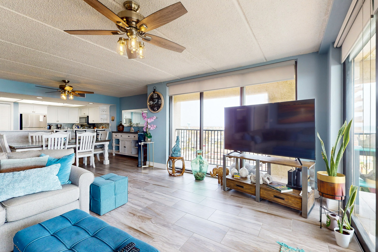 South Padre Island Vacation Rental