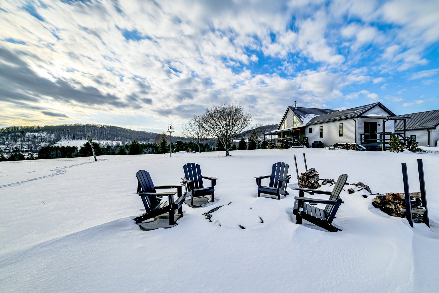 South Kortright Vacation Rental