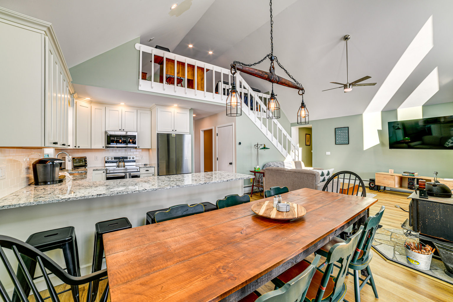 South Kortright Vacation Rental