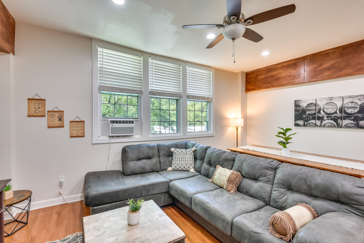 Shorewood-Tower Hills-Harbert Vacation Rental