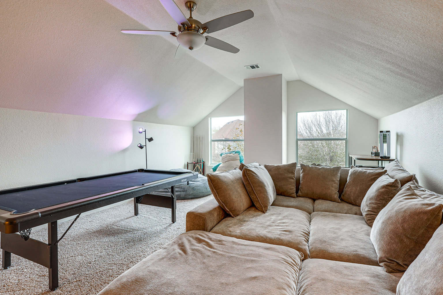 Pflugerville Vacation Rental