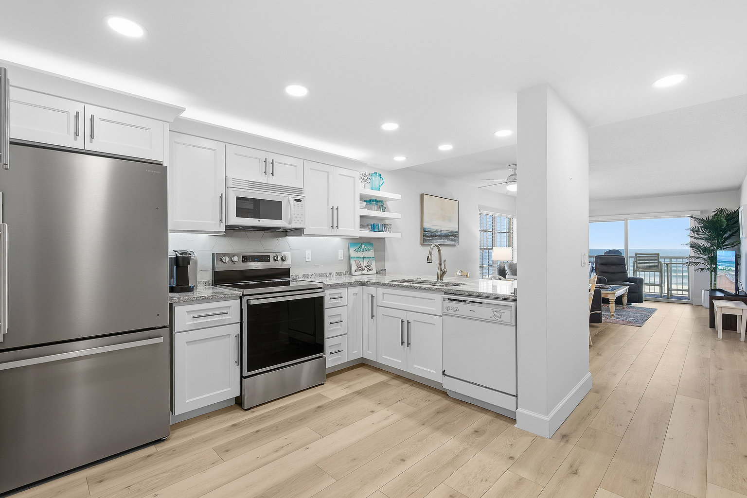 New Smyrna Beach Vacation Rental