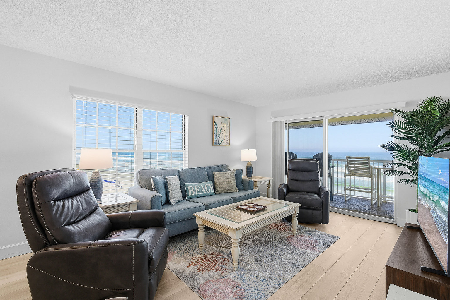 New Smyrna Beach Vacation Rental